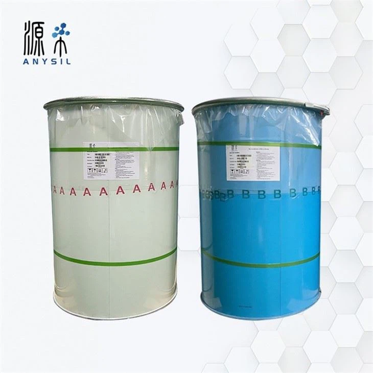 Liquid Silicone Rubber Material