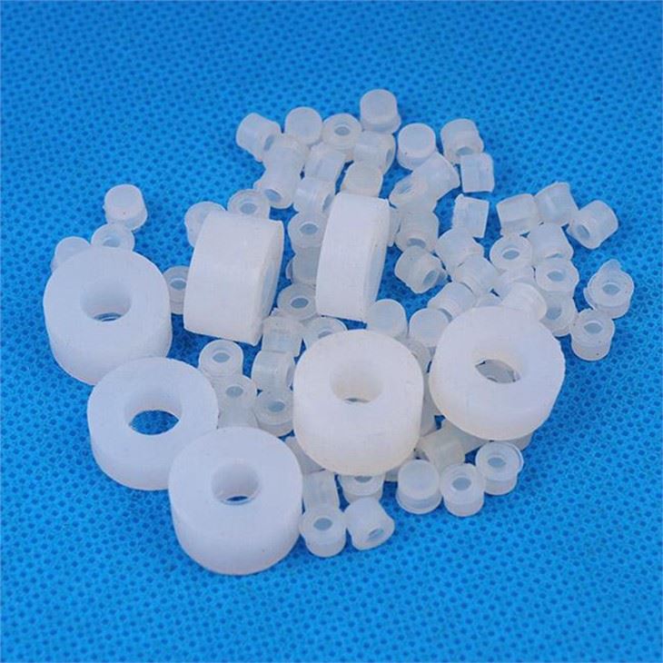 liquid silicone rubber materials