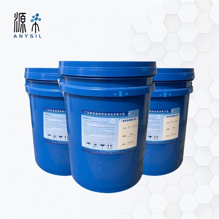 Silicone Material For 3d Printing